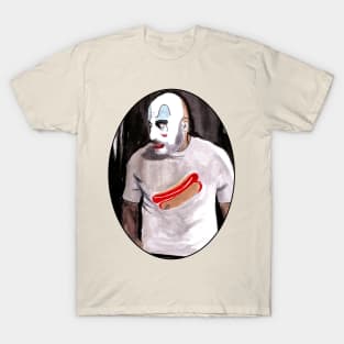 Come On Down To Captain Spaulding's Museum Of Monsters And Mad-Men T-Shirt